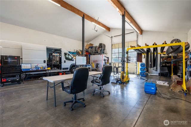 1101 N National Avenue, Chehalis, WA 98532
