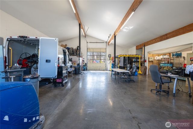 1101 N National Avenue, Chehalis, WA 98532