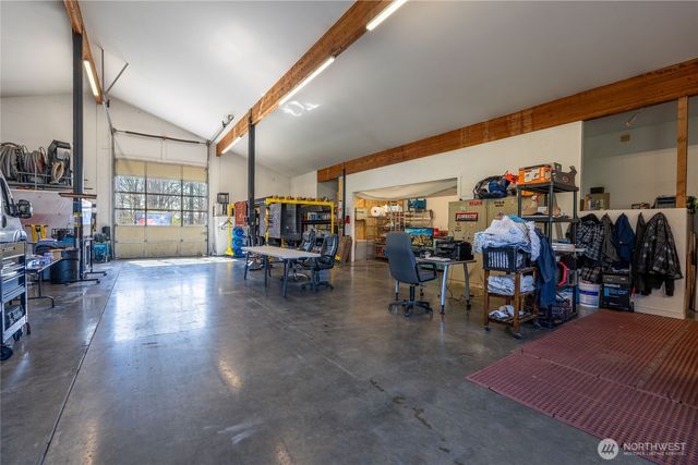1101 N National Avenue, Chehalis, WA 98532