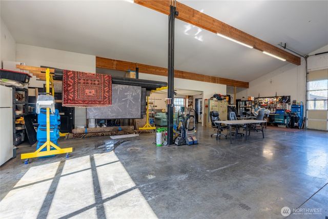1101 N National Avenue, Chehalis, WA 98532