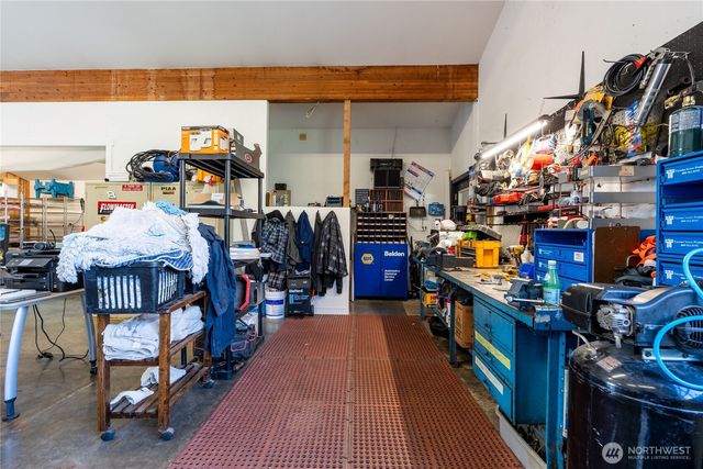 1101 N National Avenue, Chehalis, WA 98532