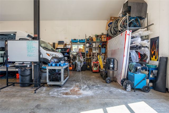 1101 N National Avenue, Chehalis, WA 98532