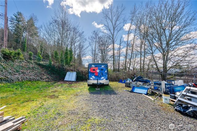 1101 N National Avenue, Chehalis, WA 98532