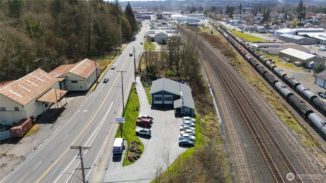 1101 N National Avenue, Chehalis, WA 98532