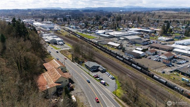1101 N National Avenue, Chehalis, WA 98532