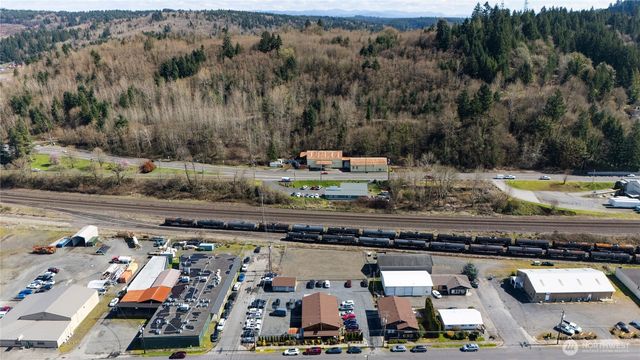 1101 N National Avenue, Chehalis, WA 98532