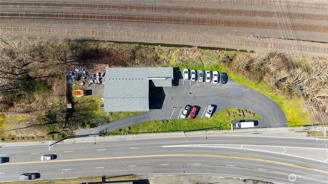 1101 N National Avenue, Chehalis, WA 98532
