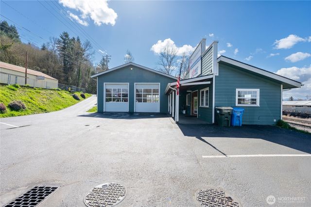 1101 N National Avenue, Chehalis, WA 98532