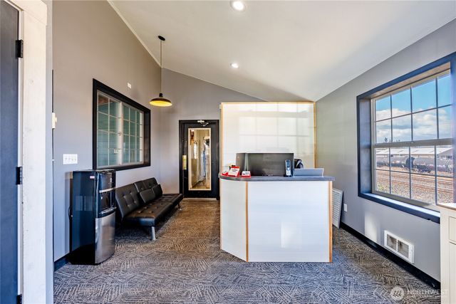 1101 N National Avenue, Chehalis, WA 98532