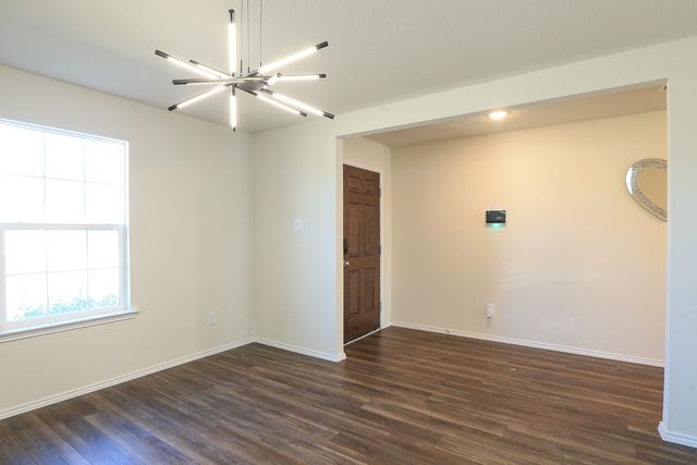 1003 Voca Drive, Forney, TX 75126