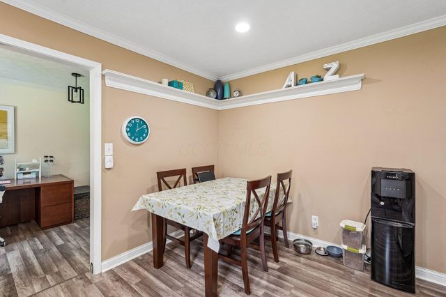 1638 Dollivor Drive, Columbus, OH 43235