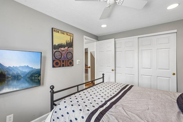 1638 Dollivor Drive, Columbus, OH 43235