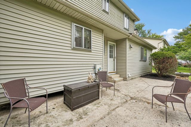 1638 Dollivor Drive, Columbus, OH 43235