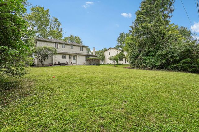 1638 Dollivor Drive, Columbus, OH 43235