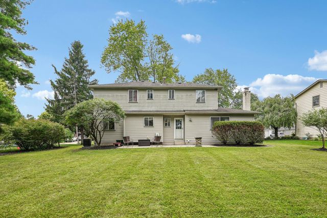 1638 Dollivor Drive, Columbus, OH 43235