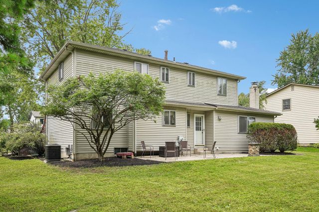 1638 Dollivor Drive, Columbus, OH 43235