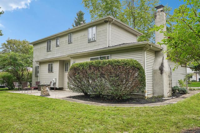 1638 Dollivor Drive, Columbus, OH 43235