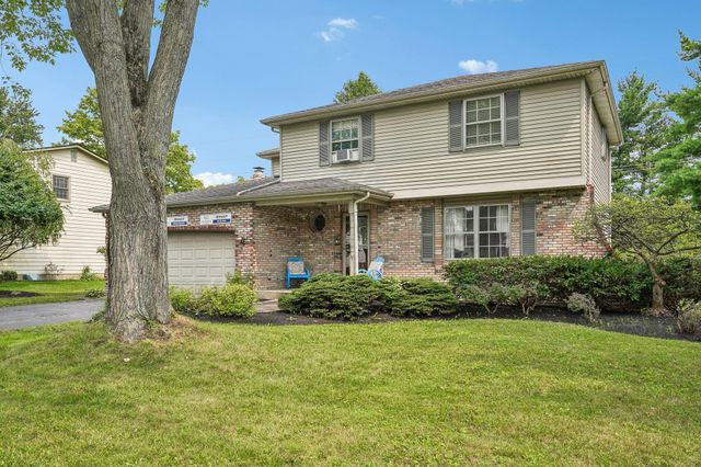1638 Dollivor Drive, Columbus, OH 43235