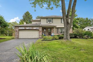 1638 Dollivor Drive, Columbus, OH 43235