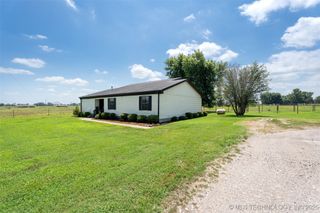 436039 E 320 Road, Big Cabin, OK 74332