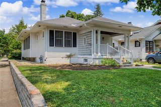 301 Monteray Avenue, Oakwood, OH 45419