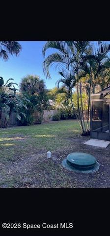 6570 S Floridana Avenue S, Melbourne Beach, FL 32951
