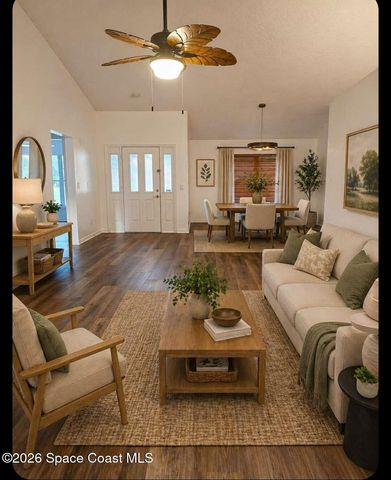 6570 S Floridana Avenue S, Melbourne Beach, FL 32951