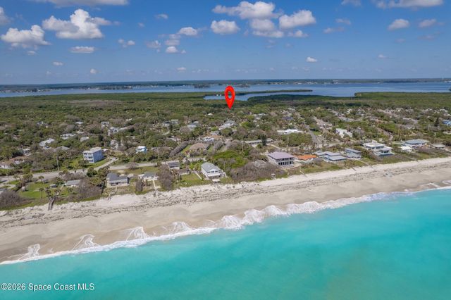 6570 S Floridana Avenue S, Melbourne Beach, FL 32951