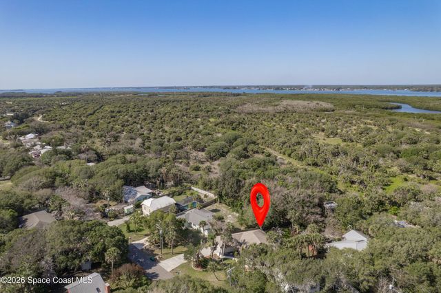 6570 S Floridana Avenue S, Melbourne Beach, FL 32951