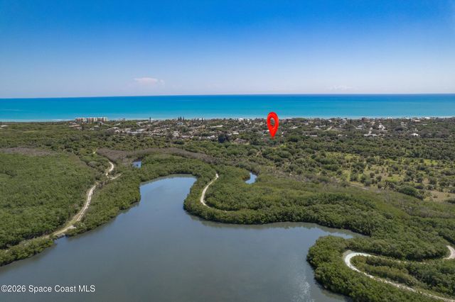 6570 S Floridana Avenue S, Melbourne Beach, FL 32951