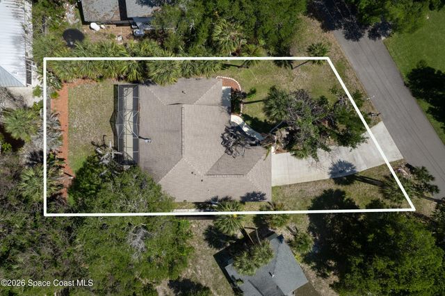 6570 S Floridana Avenue S, Melbourne Beach, FL 32951