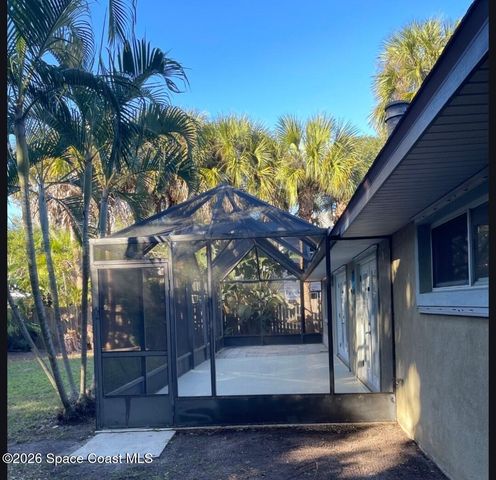 6570 S Floridana Avenue S, Melbourne Beach, FL 32951