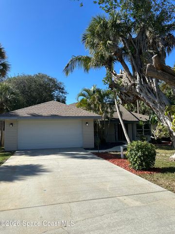 6570 S Floridana Avenue S, Melbourne Beach, FL 32951