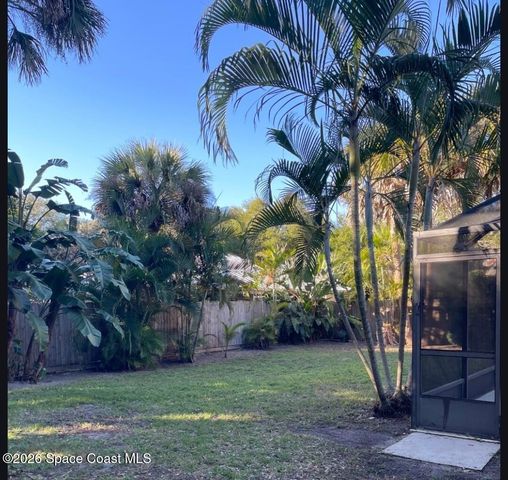 6570 S Floridana Avenue S, Melbourne Beach, FL 32951