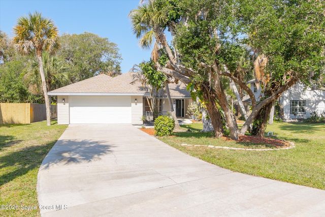 6570 S Floridana Avenue S, Melbourne Beach, FL 32951