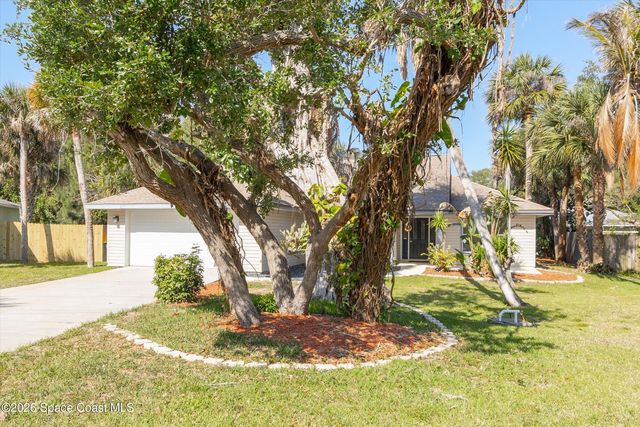 6570 S Floridana Avenue S, Melbourne Beach, FL 32951