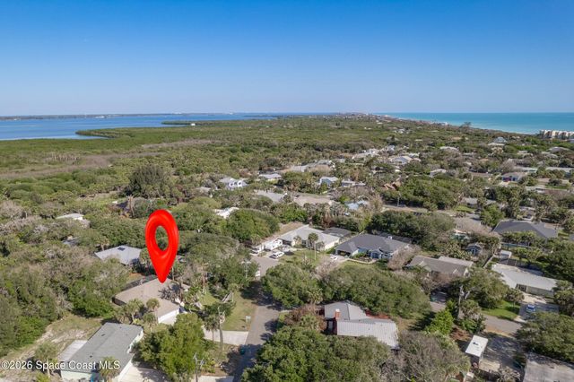 6570 S Floridana Avenue S, Melbourne Beach, FL 32951