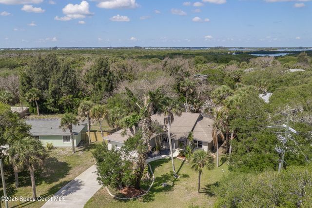 6570 S Floridana Avenue S, Melbourne Beach, FL 32951