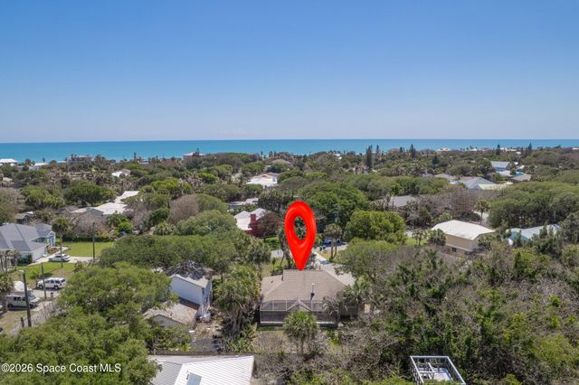 6570 S Floridana Avenue S, Melbourne Beach, FL 32951