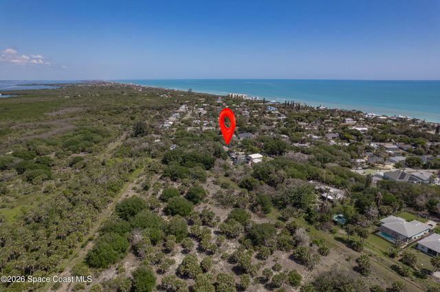 6570 S Floridana Avenue S, Melbourne Beach, FL 32951