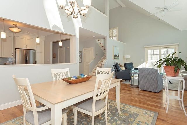 20 White Oaks Lane 20, Reading, MA 01867