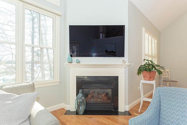 20 White Oaks Lane 20, Reading, MA 01867