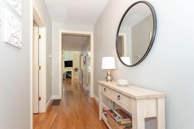 20 White Oaks Lane 20, Reading, MA 01867