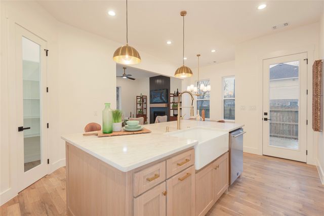 1301 Lela Street, Mckinney, TX 75069