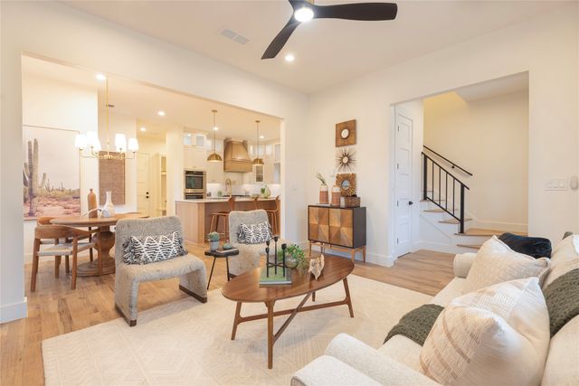 1301 Lela Street, Mckinney, TX 75069