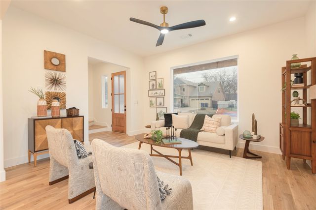 1301 Lela Street, Mckinney, TX 75069