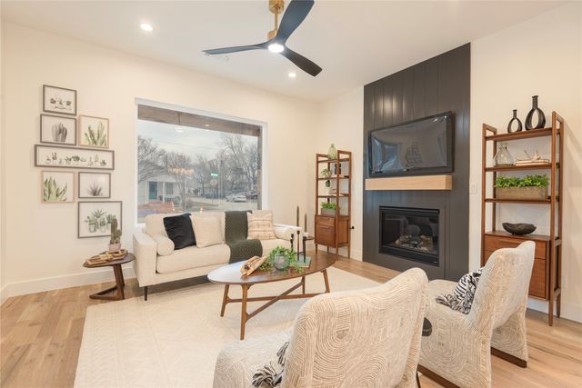 1301 Lela Street, Mckinney, TX 75069