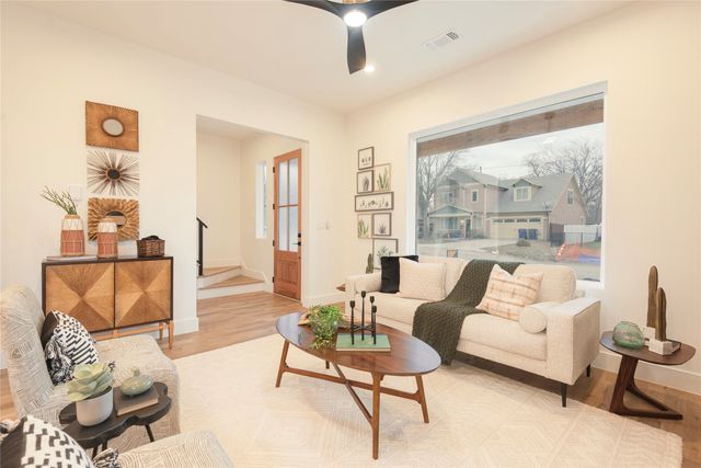 1301 Lela Street, Mckinney, TX 75069