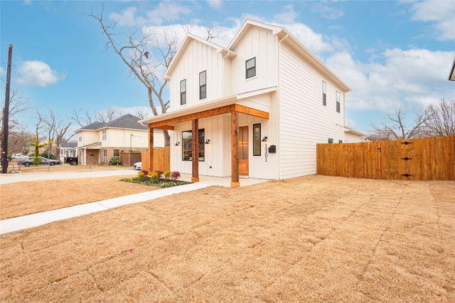 1301 Lela Street, Mckinney, TX 75069