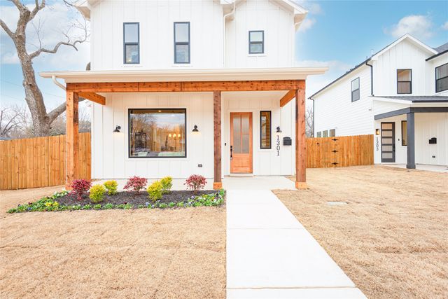 1301 Lela Street, Mckinney, TX 75069